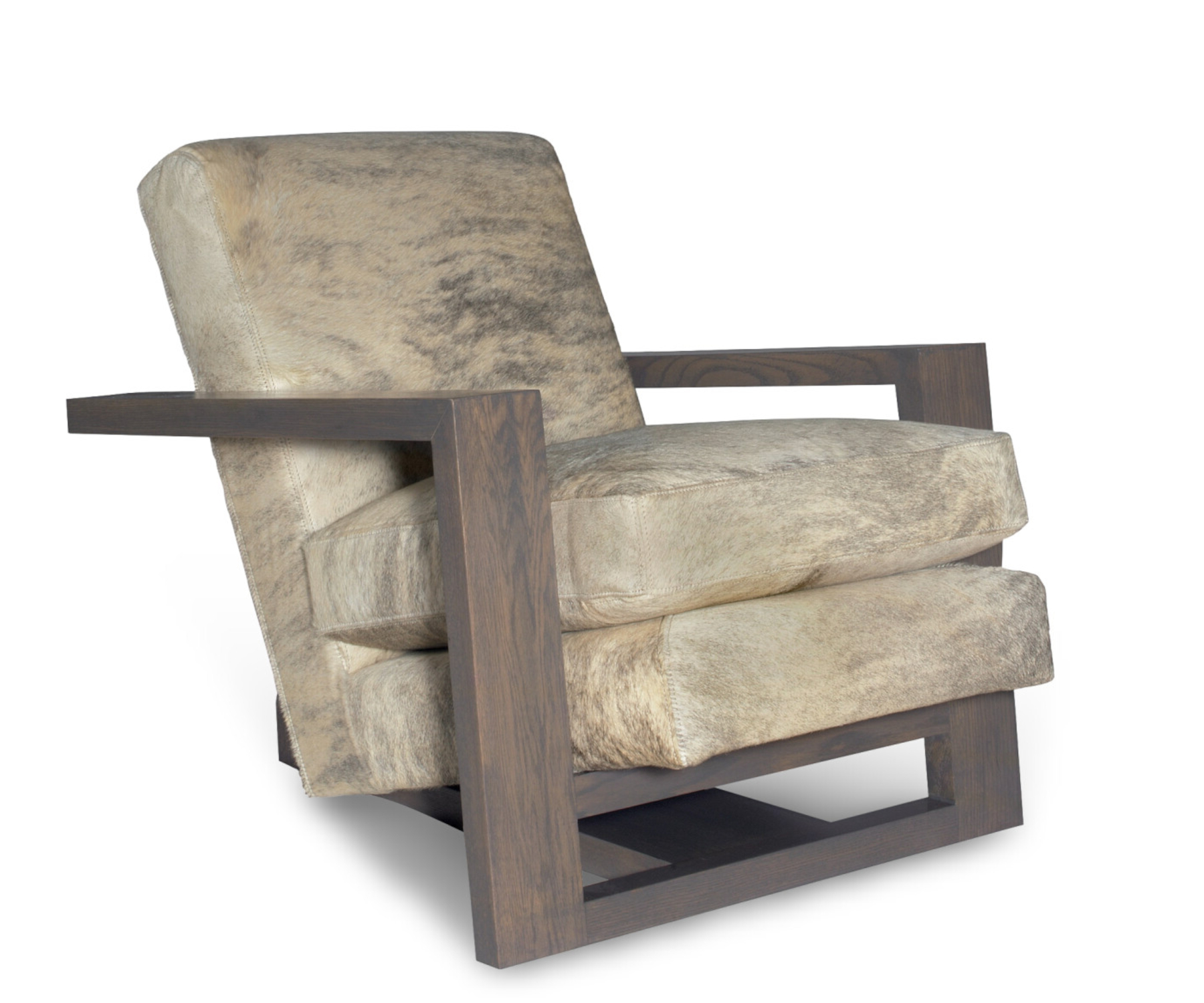Vegas Chair by CC Leather